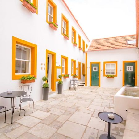 Imperium Lisbon Village Εξωτερικό φωτογραφία