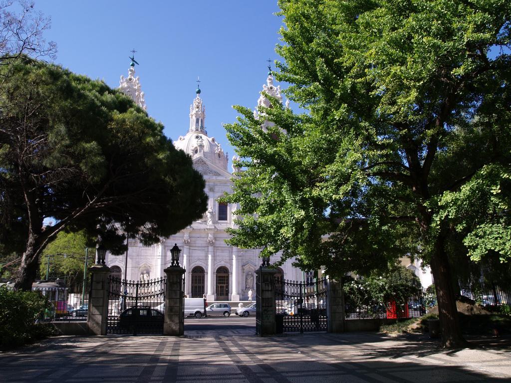 Imperium Lisbon Village Εξωτερικό φωτογραφία