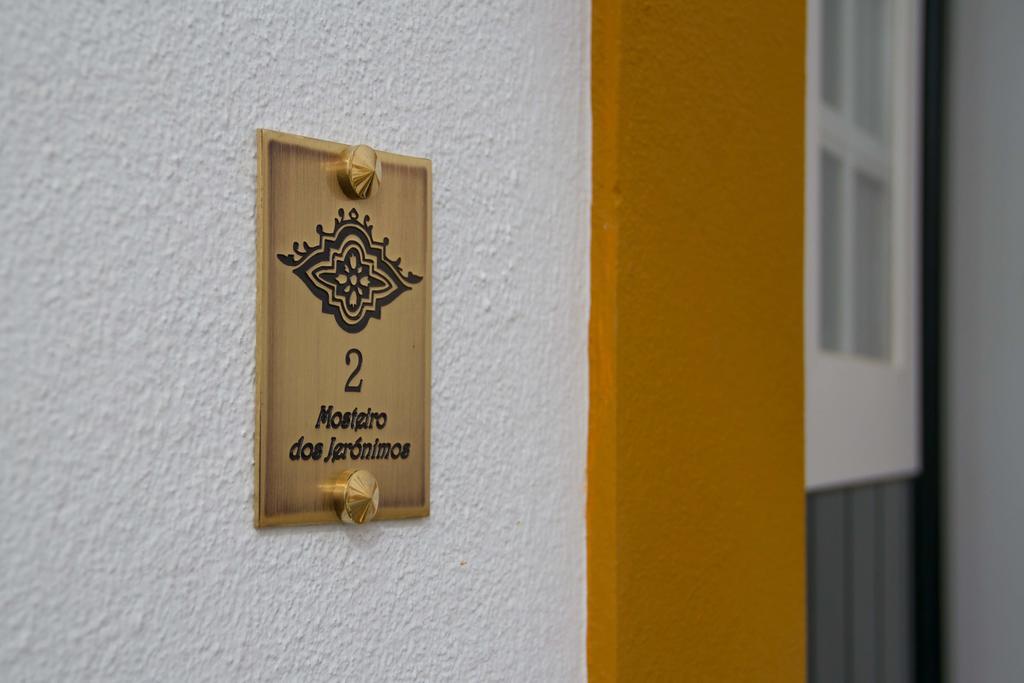 Imperium Lisbon Village Εξωτερικό φωτογραφία