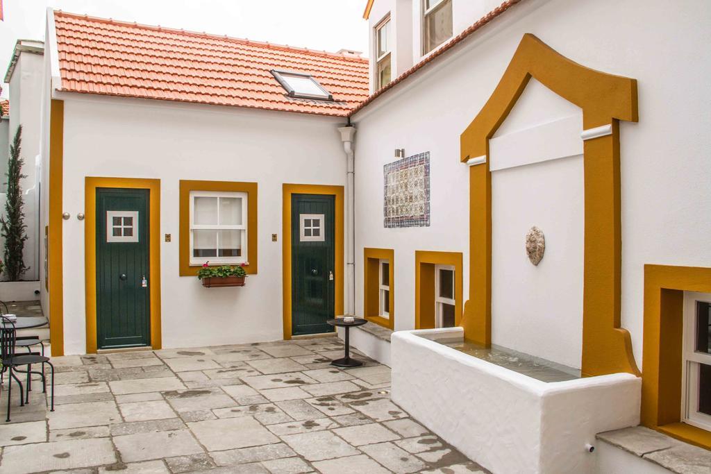 Imperium Lisbon Village Εξωτερικό φωτογραφία