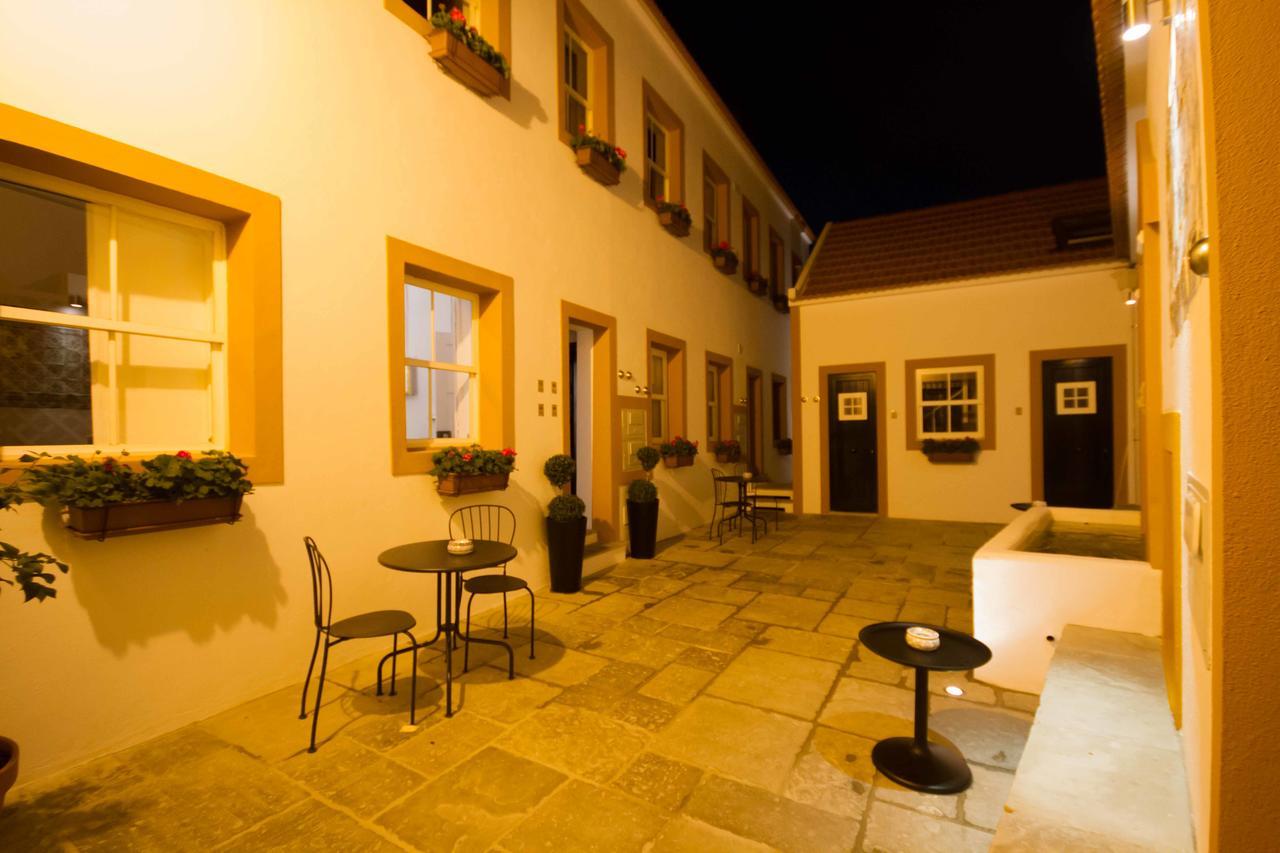 Imperium Lisbon Village Εξωτερικό φωτογραφία