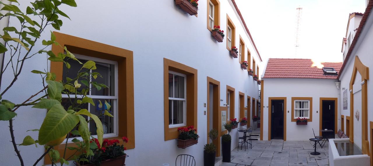 Imperium Lisbon Village Εξωτερικό φωτογραφία