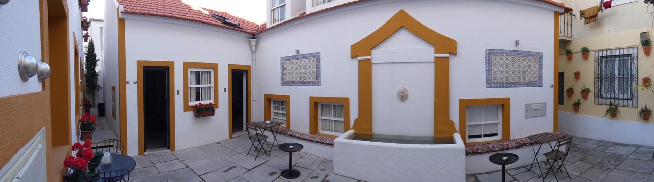 Imperium Lisbon Village Εξωτερικό φωτογραφία