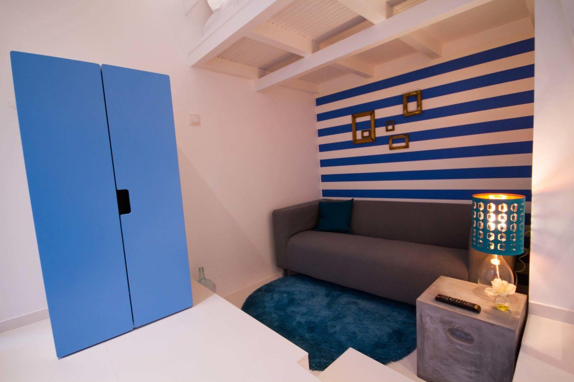 Imperium Lisbon Village Εξωτερικό φωτογραφία