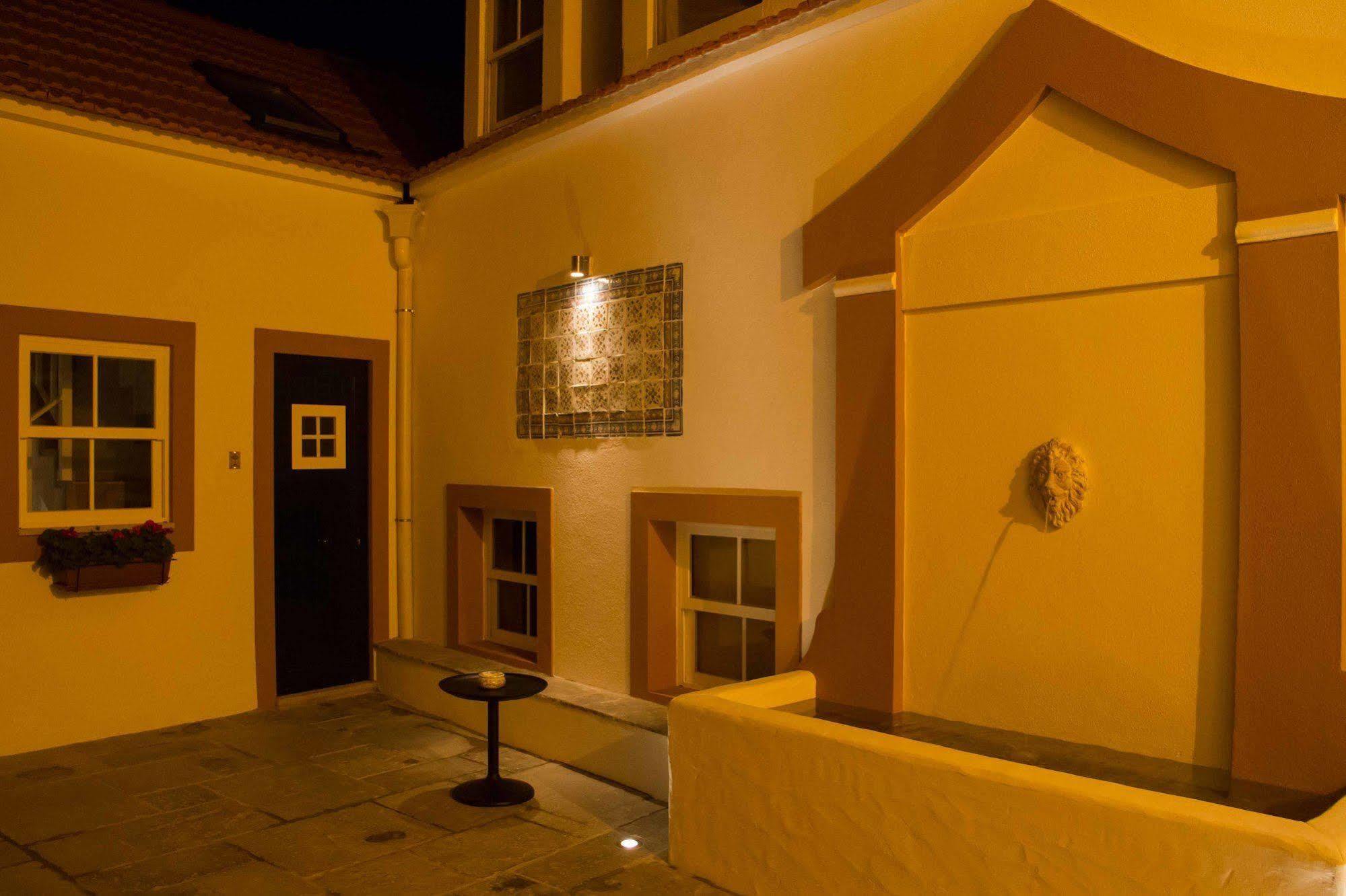 Imperium Lisbon Village Εξωτερικό φωτογραφία