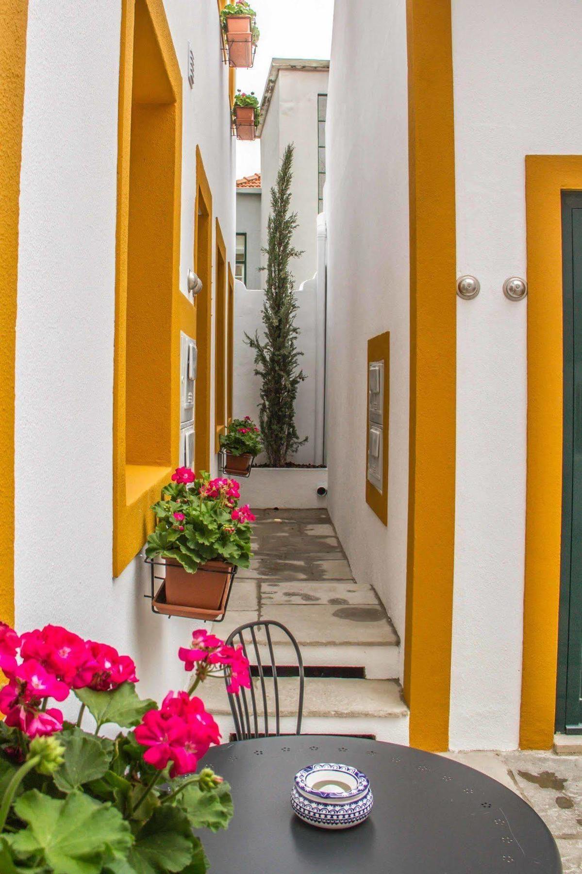 Imperium Lisbon Village Εξωτερικό φωτογραφία