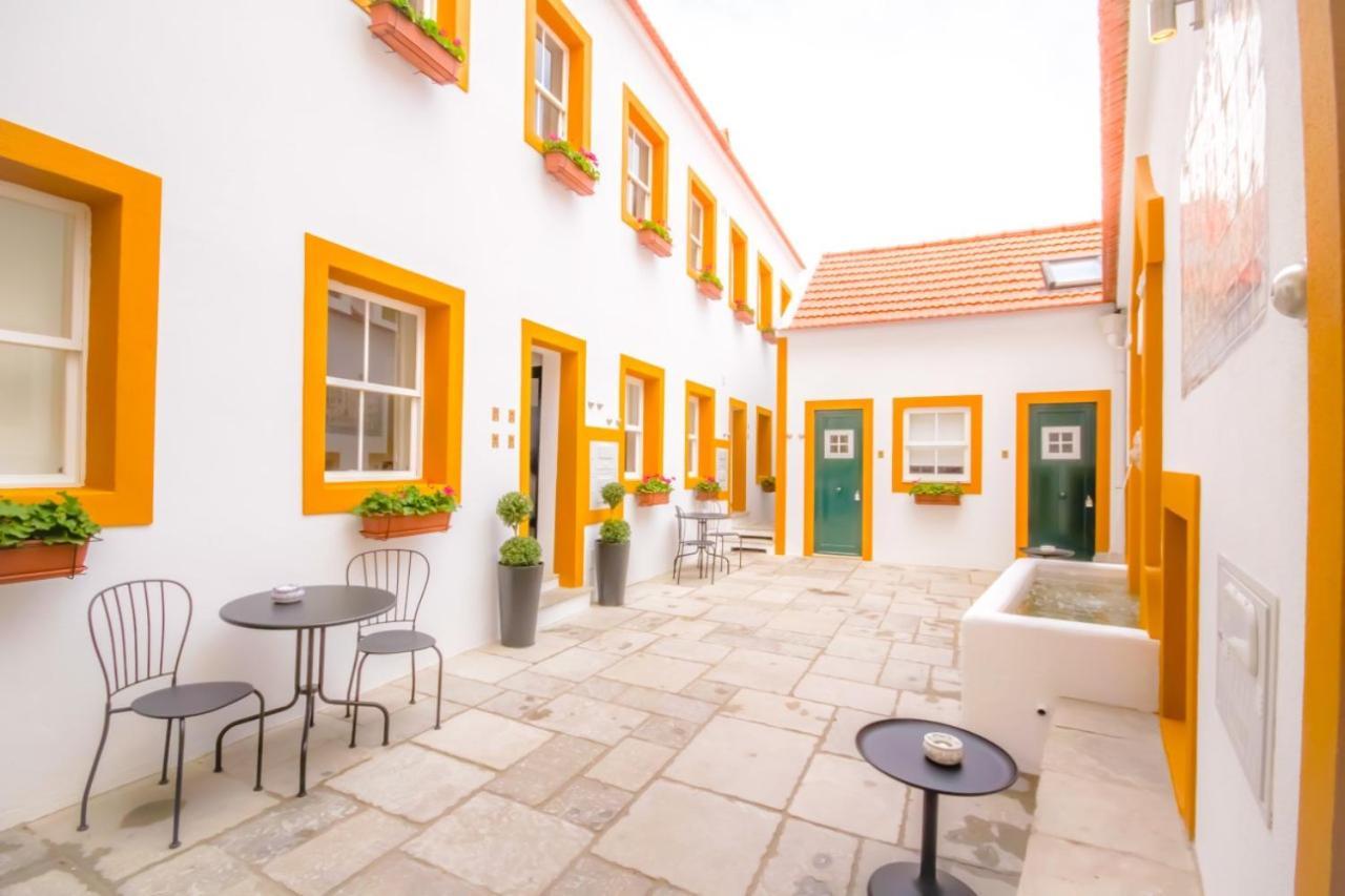 Imperium Lisbon Village Εξωτερικό φωτογραφία