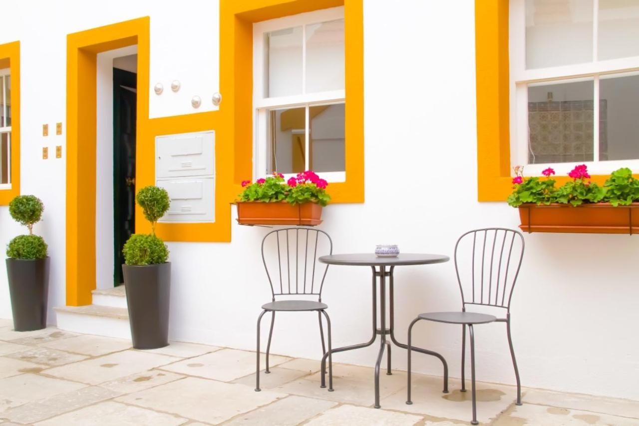 Imperium Lisbon Village Εξωτερικό φωτογραφία