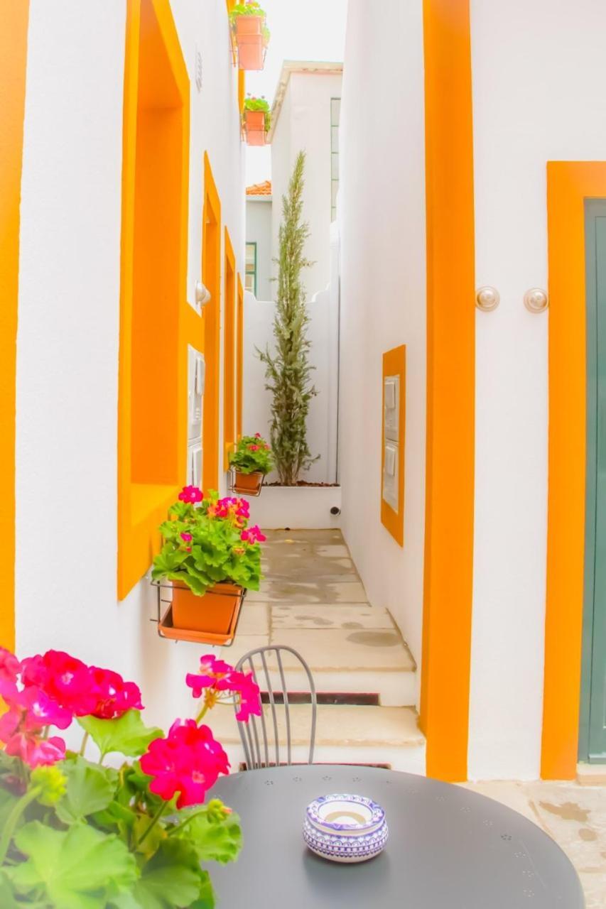 Imperium Lisbon Village Εξωτερικό φωτογραφία