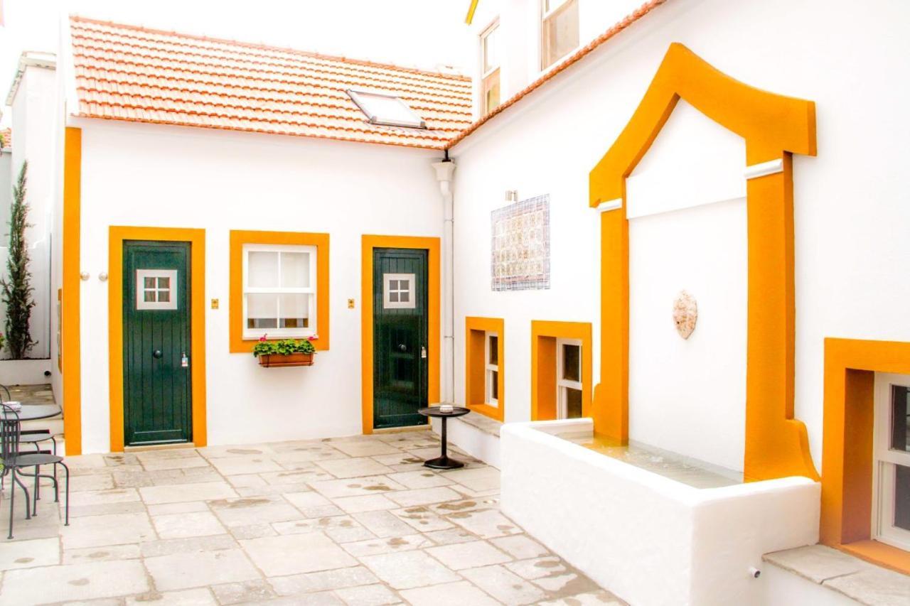 Imperium Lisbon Village Εξωτερικό φωτογραφία
