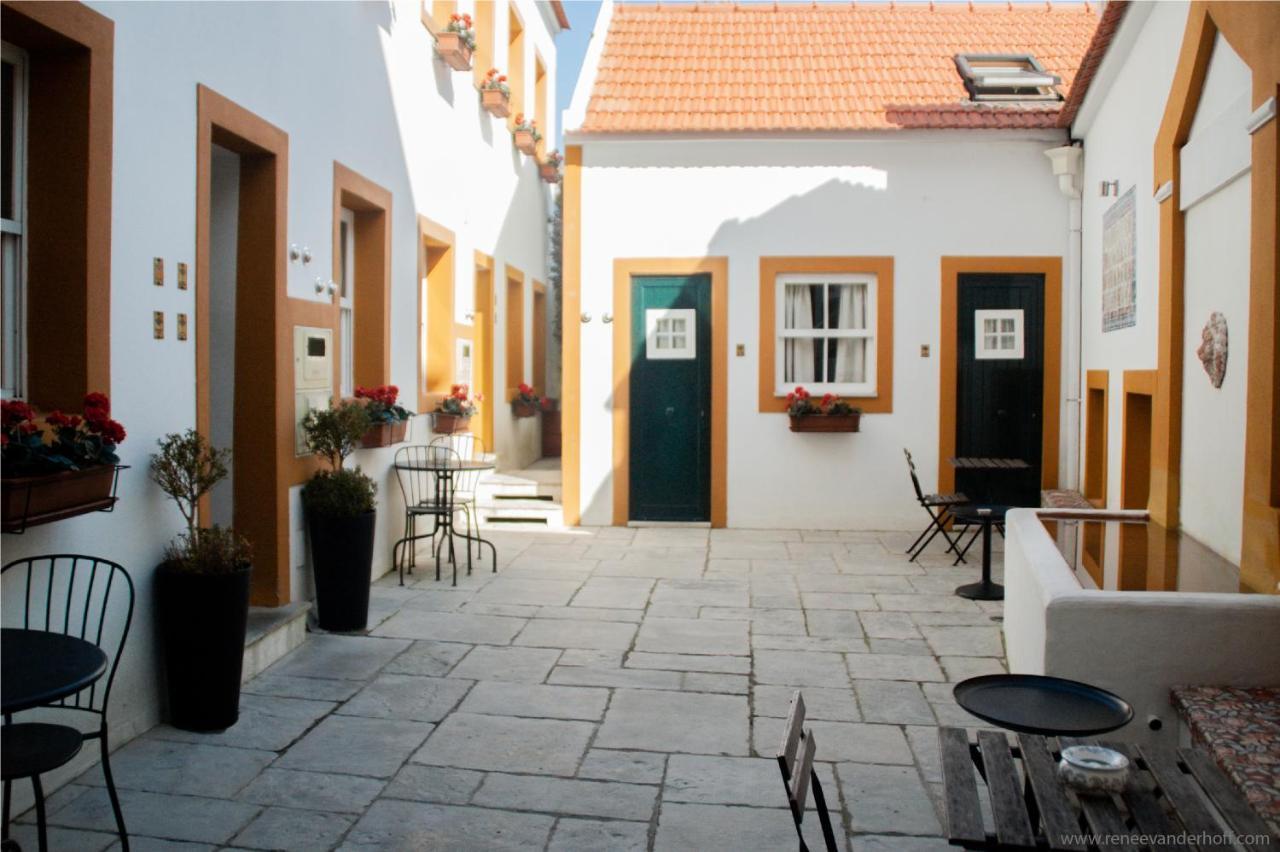 Imperium Lisbon Village Εξωτερικό φωτογραφία