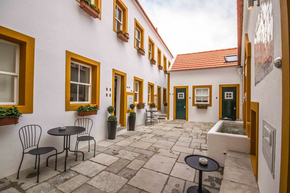 Imperium Lisbon Village Εξωτερικό φωτογραφία